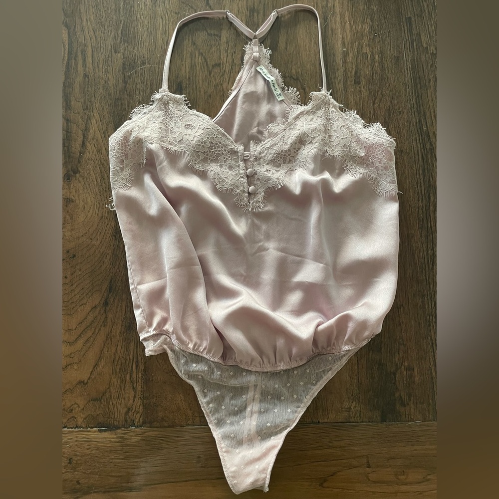 Abercrombie bodysuit